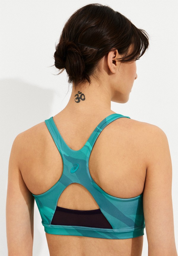 ASICS Топ спортивный - фото 5