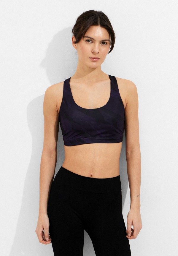 ASICS Топ спортивный - фото 1