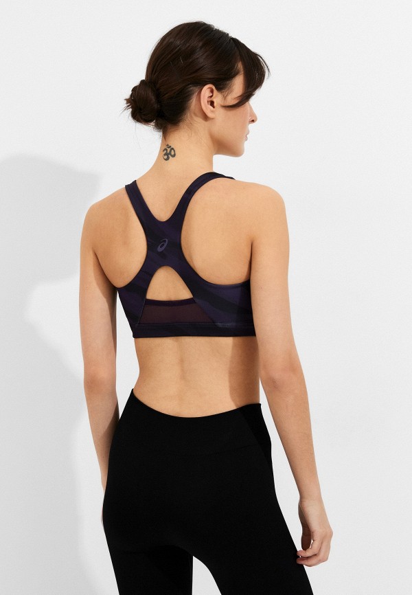 ASICS Топ спортивный - фото 3