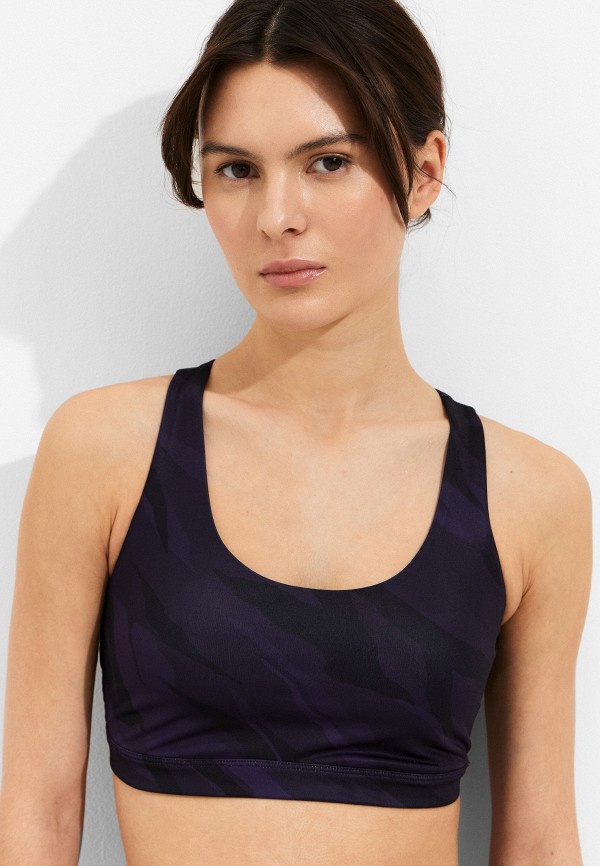 ASICS Топ спортивный - фото 4