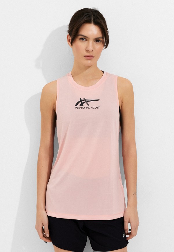 ASICS Майка спортивная - фото 1