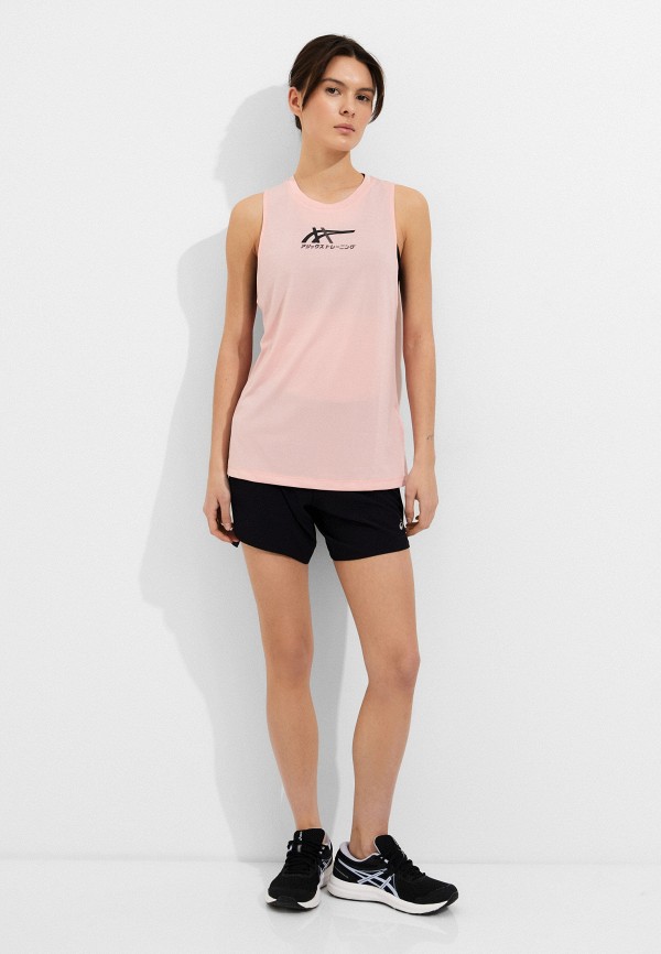 ASICS Майка спортивная - фото 2