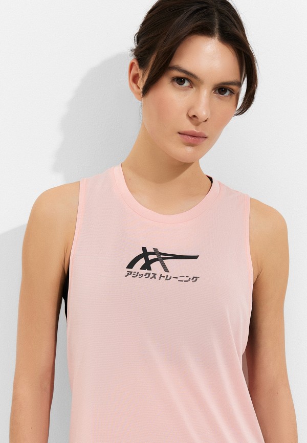 ASICS Майка спортивная - фото 4