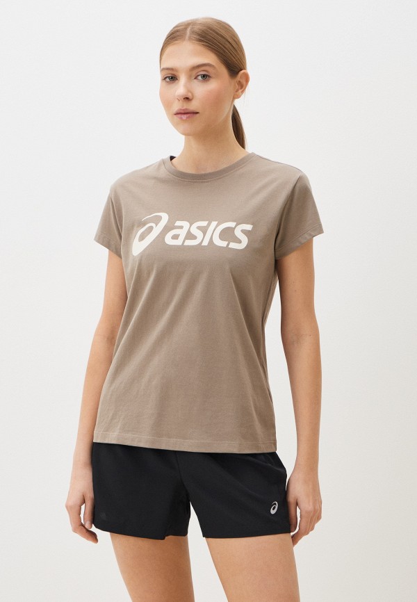 ASICS Футболка - фото 1