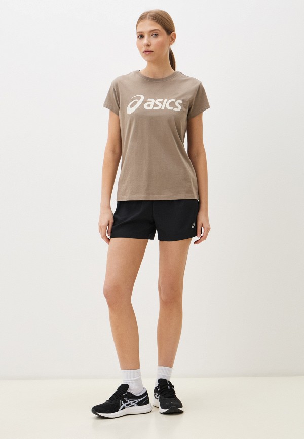 ASICS Футболка - фото 2