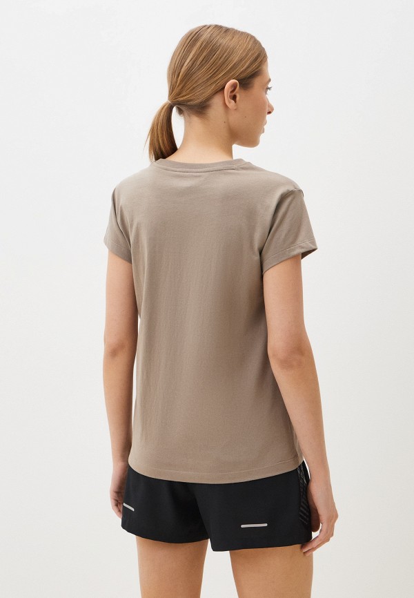 ASICS Футболка - фото 3