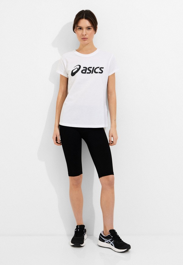 ASICS Футболка - фото 2