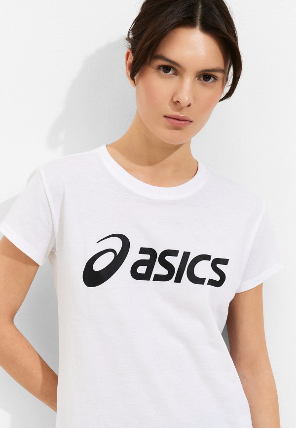 ASICS Футболка - фото 4