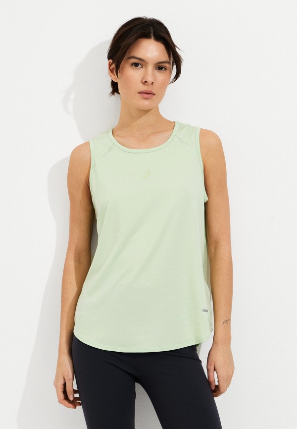 ASICS Майка спортивная - фото 1
