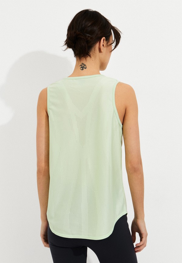 ASICS Майка спортивная - фото 3