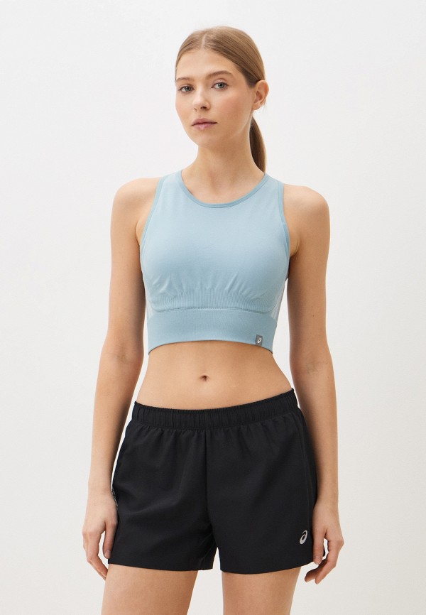 ASICS Топ спортивный - фото 1
