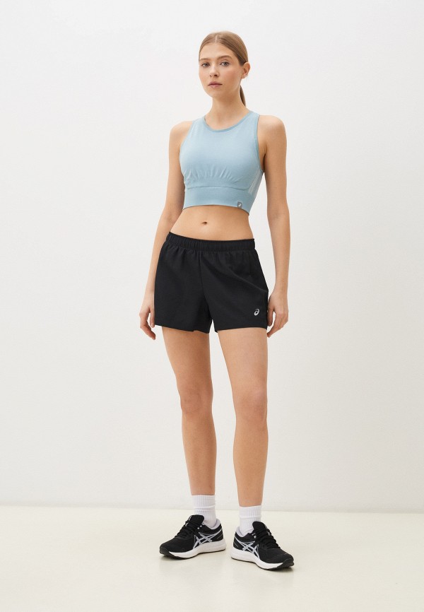 ASICS Топ спортивный - фото 2