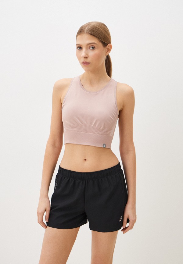 ASICS Топ спортивный - фото 1