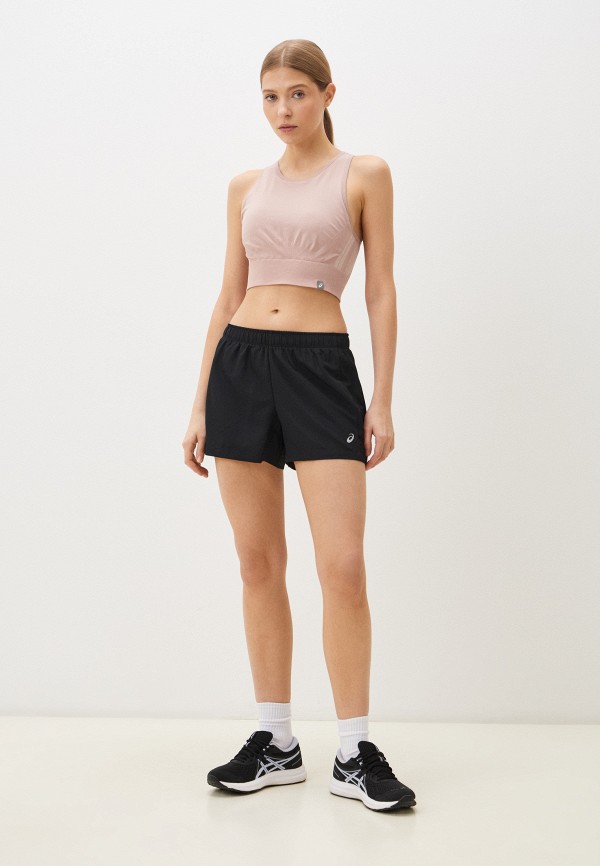 ASICS Топ спортивный - фото 2