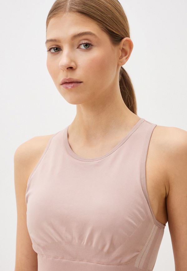 ASICS Топ спортивный - фото 4