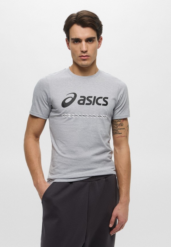 ASICS Футболка спортивная - фото 1
