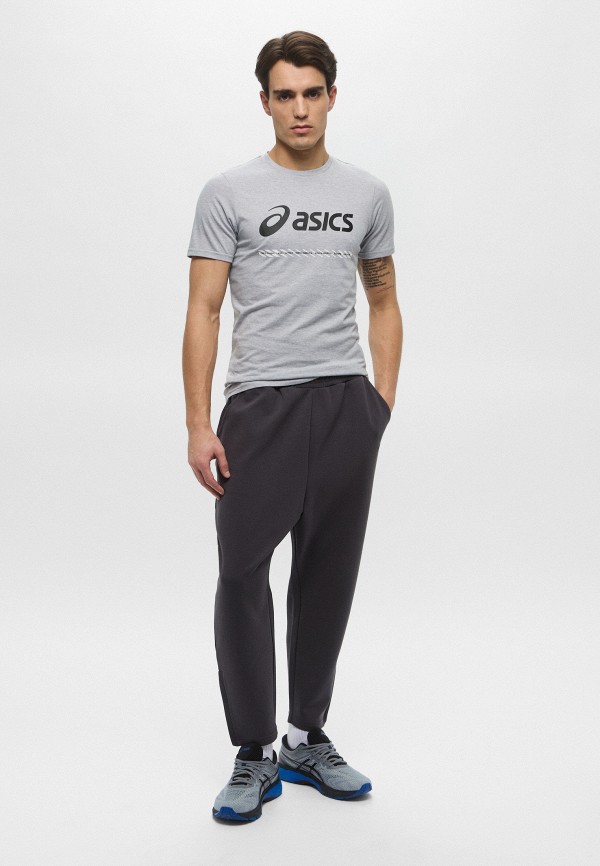 ASICS Футболка спортивная - фото 2