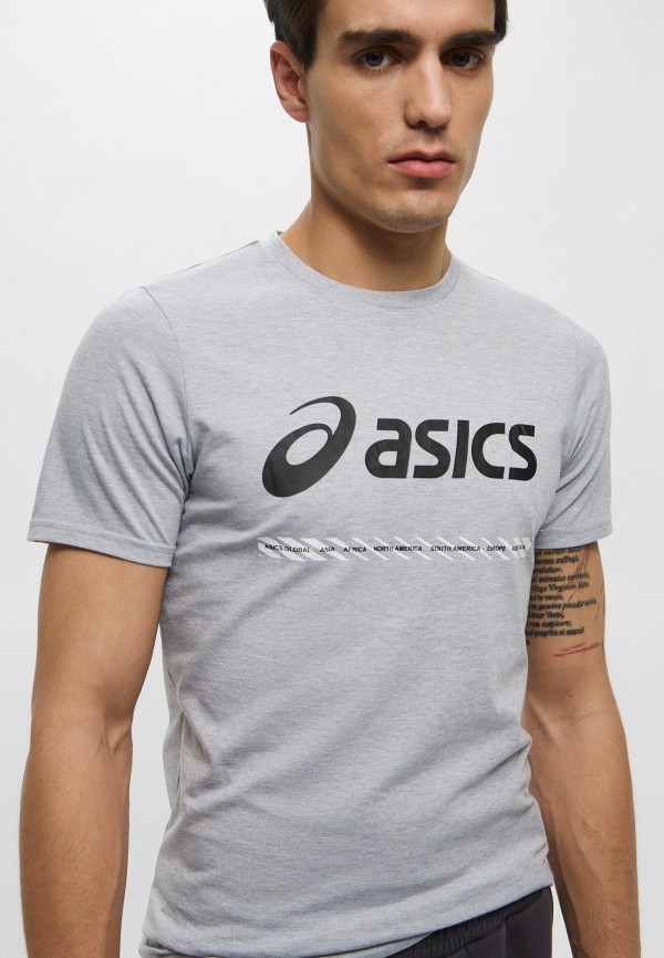 ASICS Футболка спортивная - фото 3