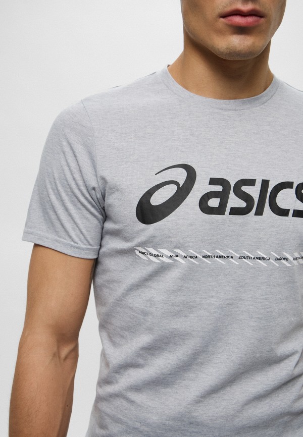 ASICS Футболка спортивная - фото 4