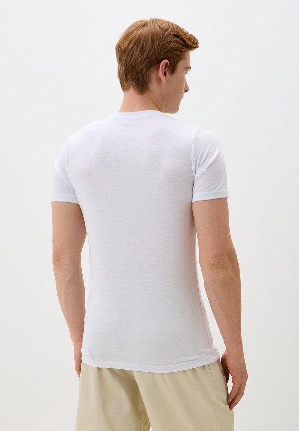 ASICS Футболка - фото 2