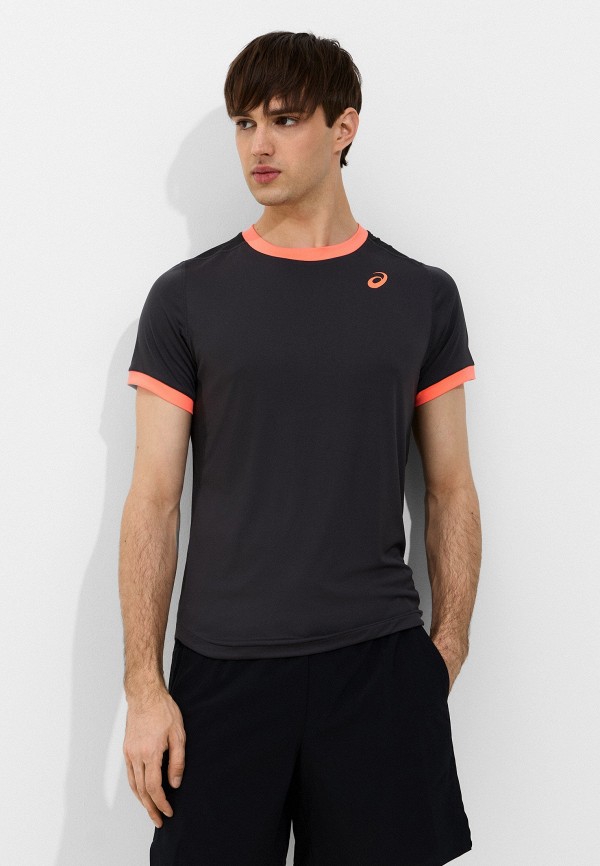ASICS Футболка спортивная - фото 1