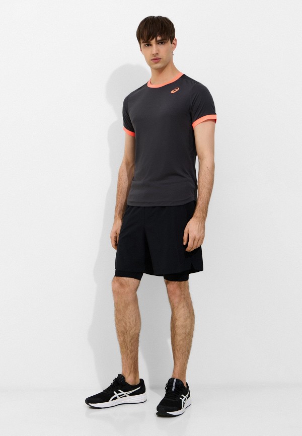 ASICS Футболка спортивная - фото 2