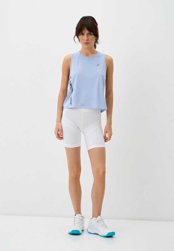 ASICS Шорты спортивные - фото 2