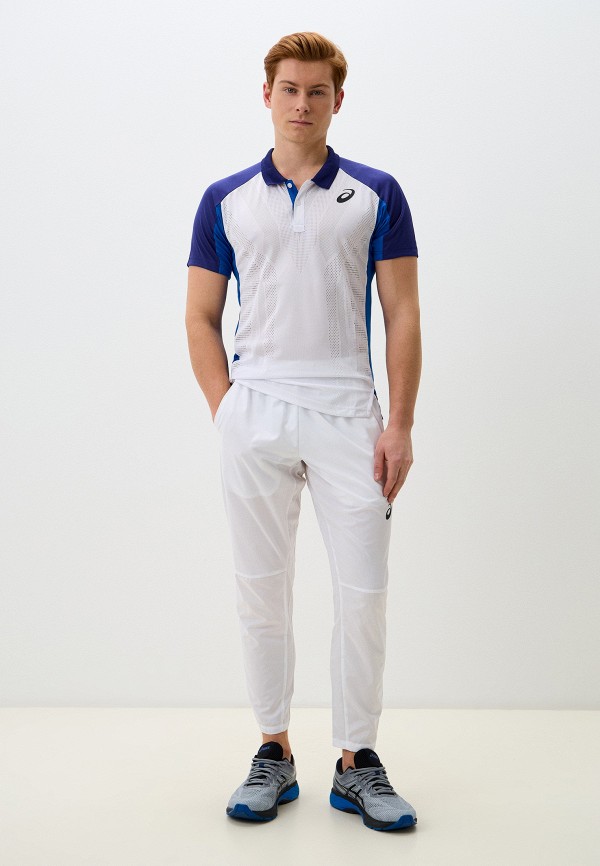 ASICS Брюки спортивные - фото 2