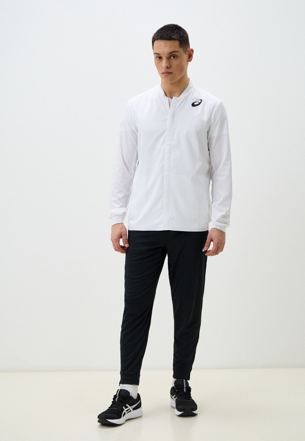 ASICS Ветровка - фото 2