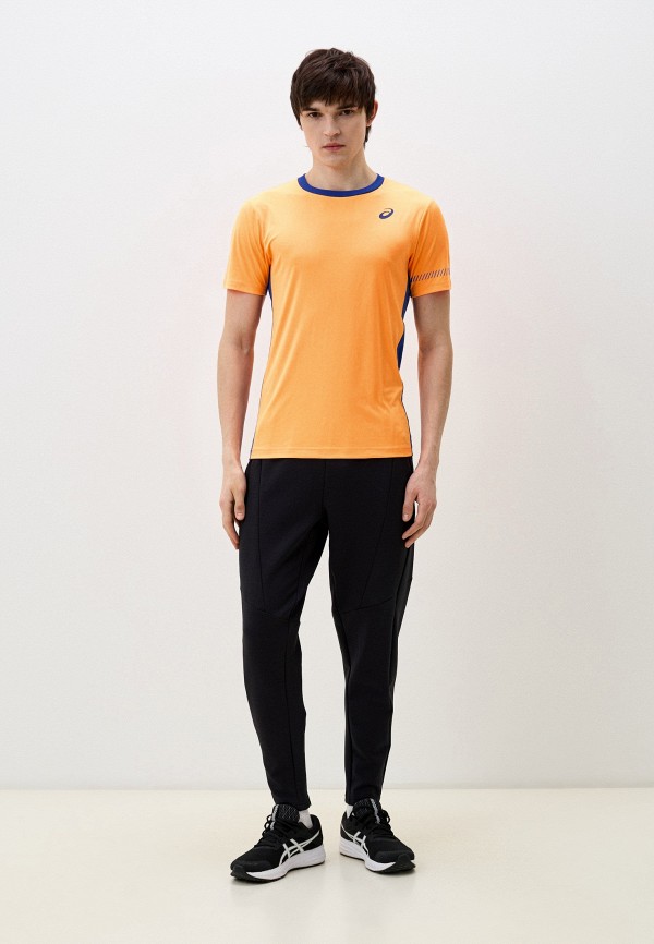 ASICS Футболка спортивная - фото 2