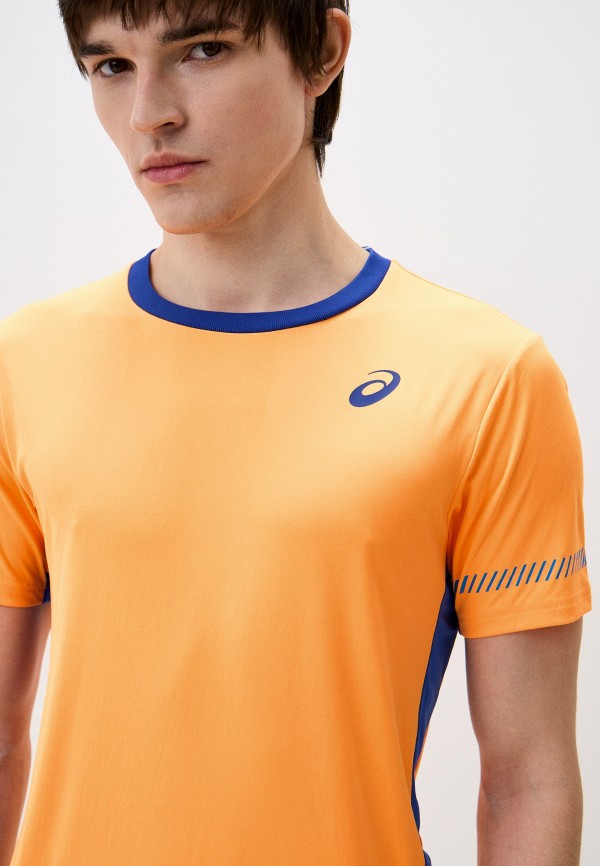 ASICS Футболка спортивная - фото 4