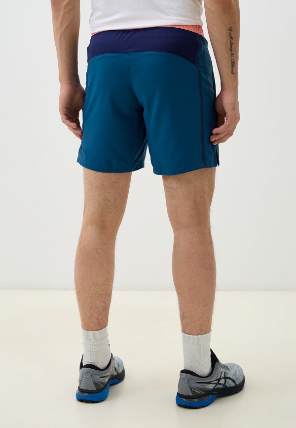 ASICS Шорты спортивные - фото 3