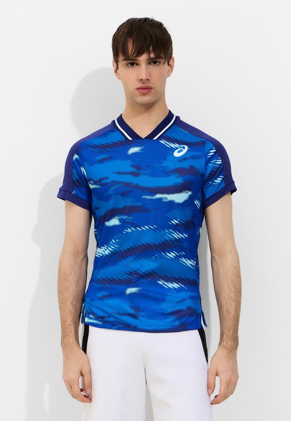 ASICS Футболка спортивная - фото 1