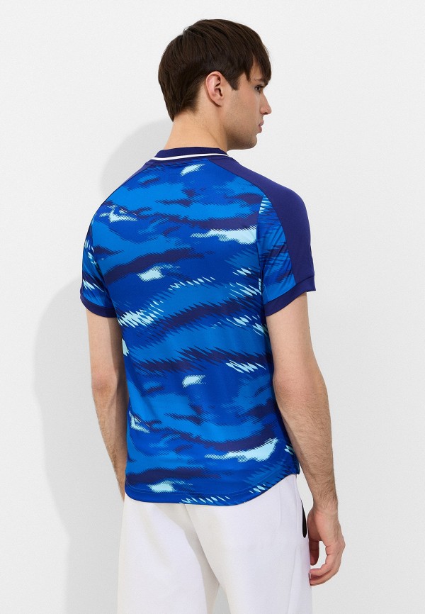 ASICS Футболка спортивная - фото 3