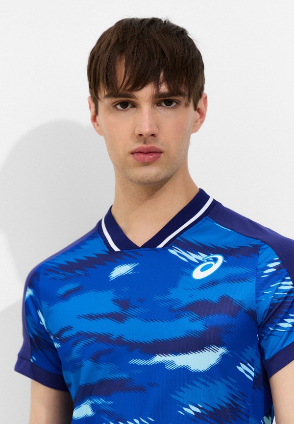 ASICS Футболка спортивная - фото 4