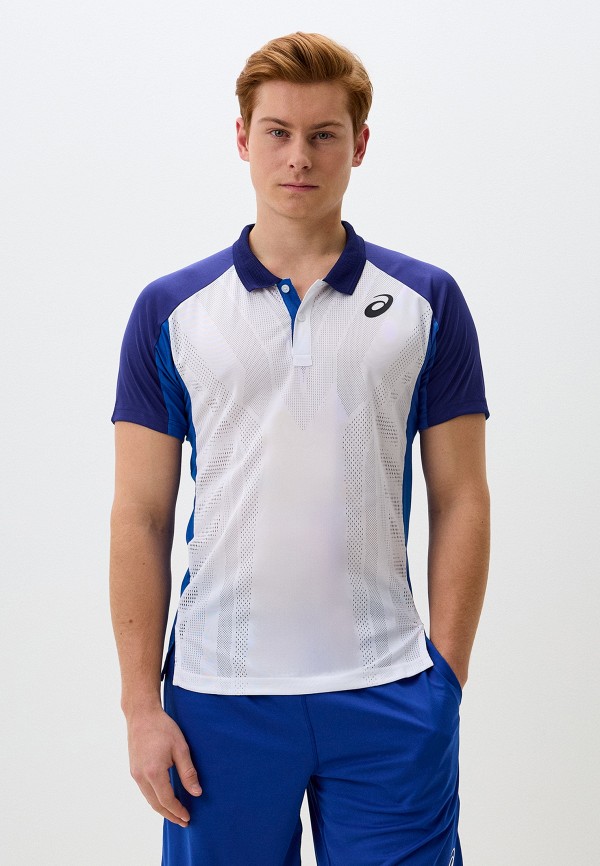 ASICS Поло - фото 1