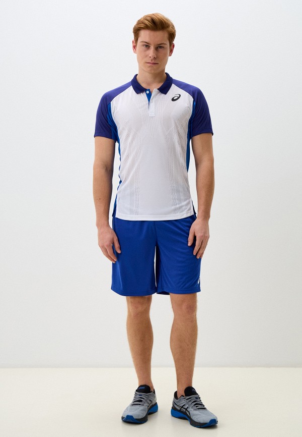 ASICS Поло - фото 2