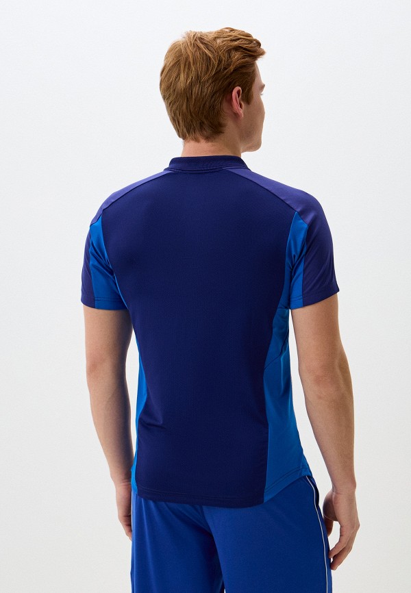 ASICS Поло - фото 3