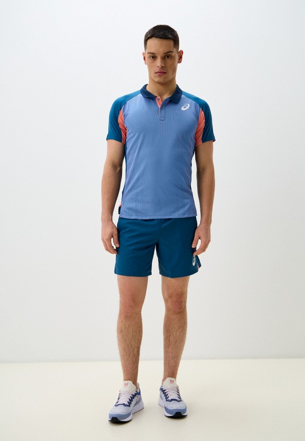 ASICS Поло - фото 2