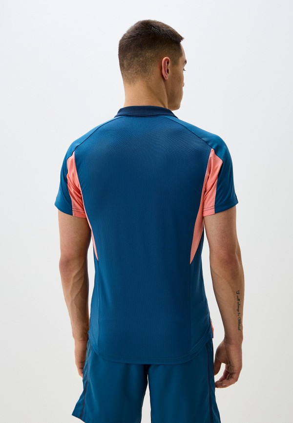 ASICS Поло - фото 3