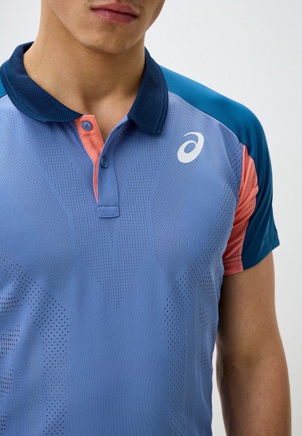 ASICS Поло - фото 4