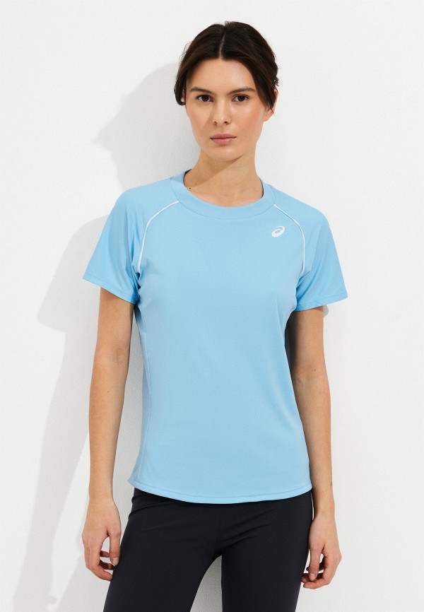 ASICS Футболка спортивная - фото 1