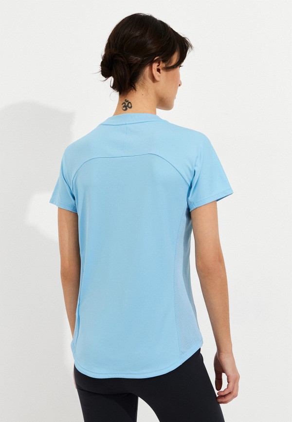 ASICS Футболка спортивная - фото 3