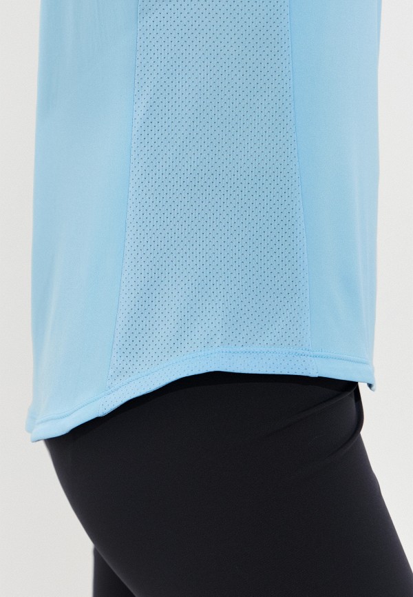 ASICS Футболка спортивная - фото 4