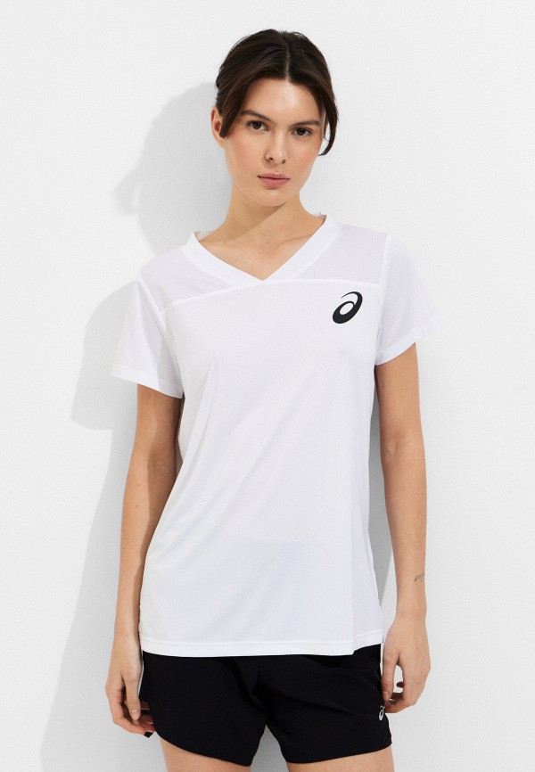 ASICS Футболка спортивная - фото 1