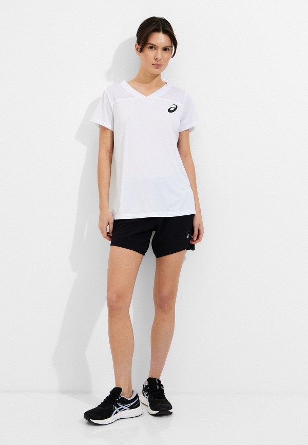 ASICS Футболка спортивная - фото 2