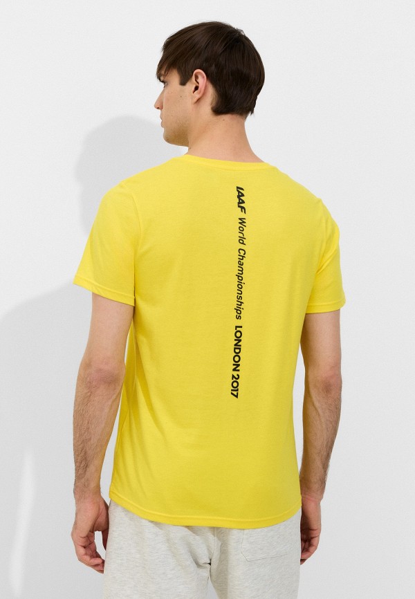 ASICS Футболка - фото 3