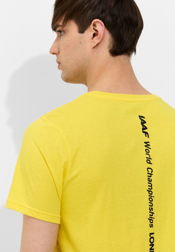 ASICS Футболка - фото 5