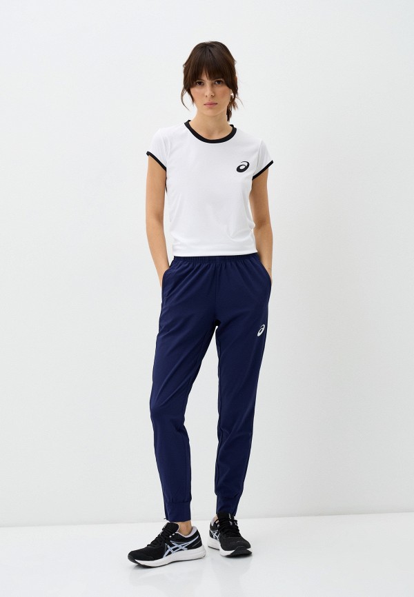 ASICS Брюки спортивные - фото 2