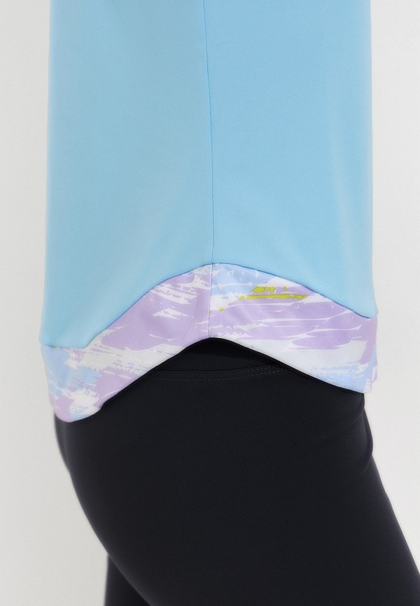 ASICS Майка спортивная - фото 5